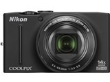 NIKON COOLPIX S8200 1610万画素デジタルカメラ
